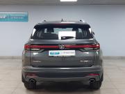Changan CS35 Plus I Рестайлинг Москва  - изображение 27