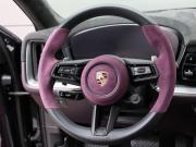 Porsche Cayenne III Рестайлинг Москва  - изображение 48