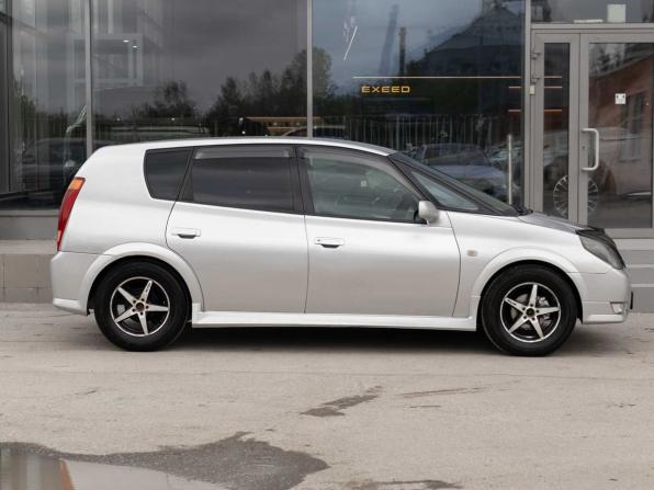Toyota Opa I с пробегом 2001 года, цена 480 000 рублей, 135579 км, универсал, Автокод Объявления