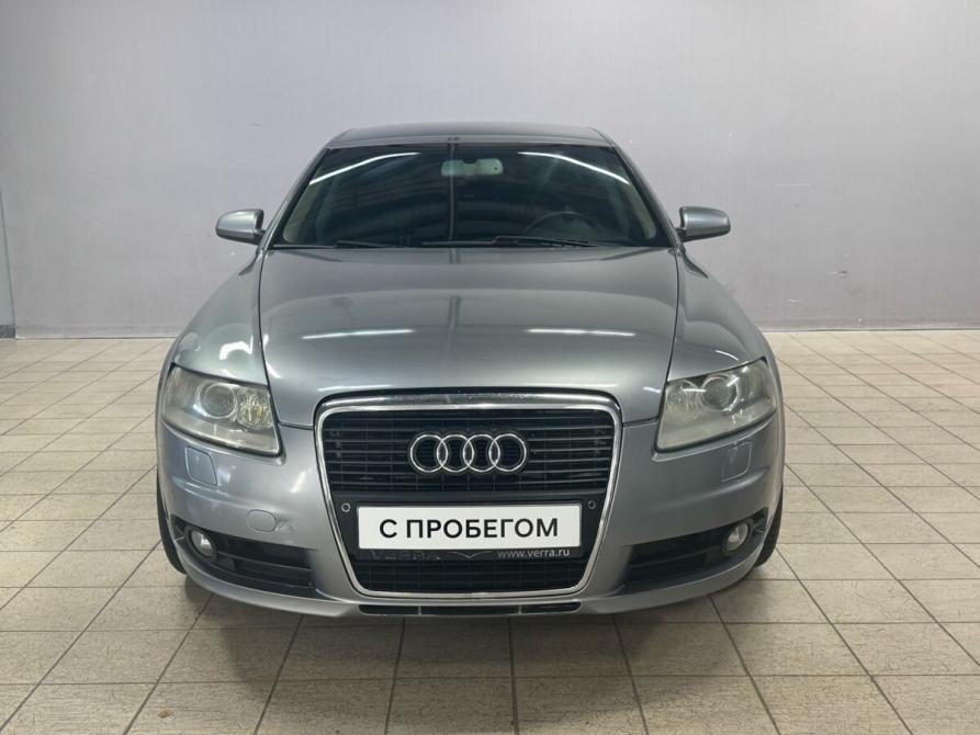 Audi A6 III (C6) Уфа  - изображение 2