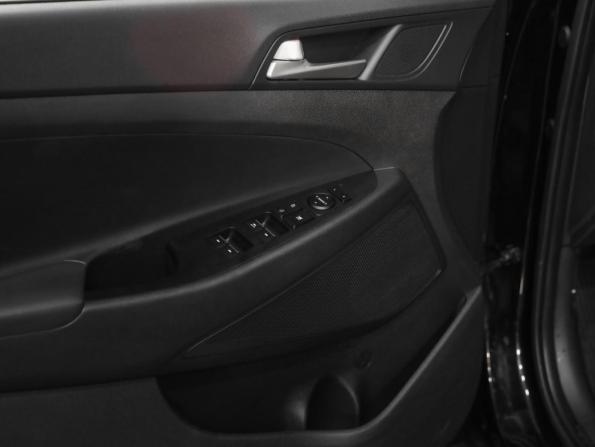 Hyundai Tucson III Рестайлинг с пробегом 2020 года, цена 2 369 000 рублей, 61827 км, внедорожник, Автокод Объявления