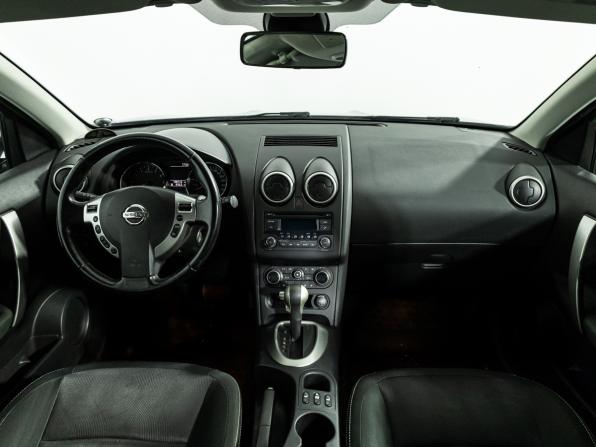 Nissan Qashqai I Рестайлинг с пробегом 2012 года, цена 999 700 рублей, 138111 км, внедорожник, Автокод Объявления