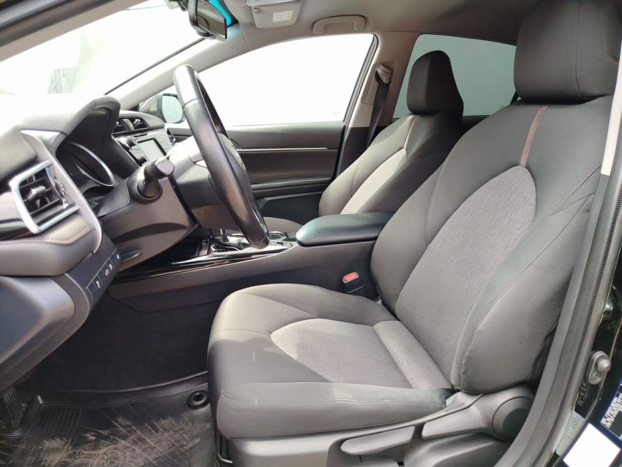 Toyota Camry VIII (XV70) Ярославль  - изображение 9