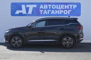 Chery Tiggo 7 Pro I Таганрог  - изображение 30