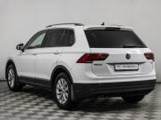 Volkswagen Tiguan II Москва  - изображение 25