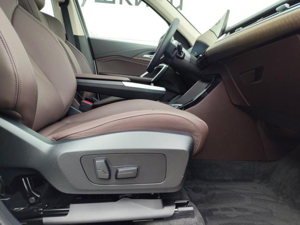 BMW X1 III (U11/U12) с пробегом 2025 года, цена 5 399 000 рублей, 3671 км, внедорожник, Автокод Объявления