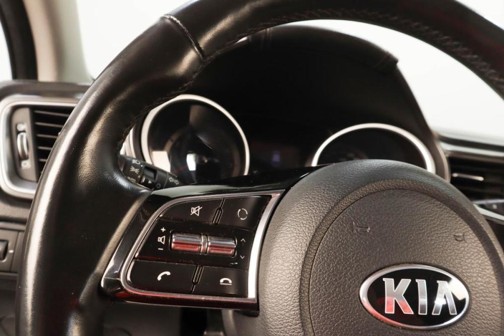 Kia Ceed III Челябинск  - изображение 12