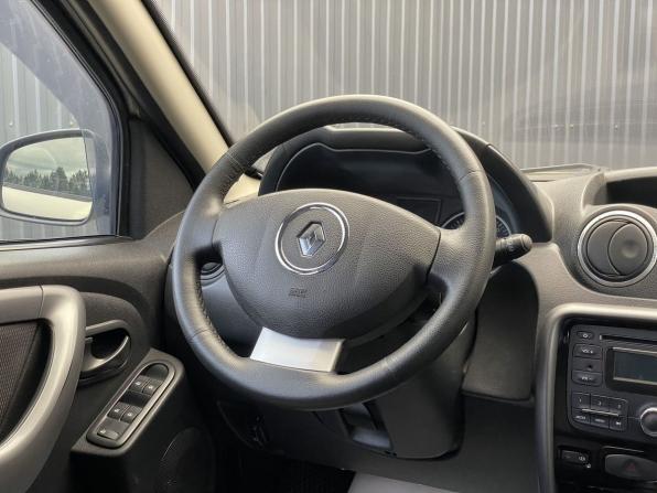 Renault Duster I с пробегом 2012 года, цена 777 000 рублей, 198236 км, внедорожник, Автокод Объявления