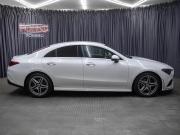 Mercedes-Benz CLA II (C118 X118) Москва  - изображение 29