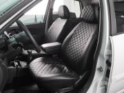 Lada (ВАЗ) Granta I Рестайлинг Воронеж  - изображение 26