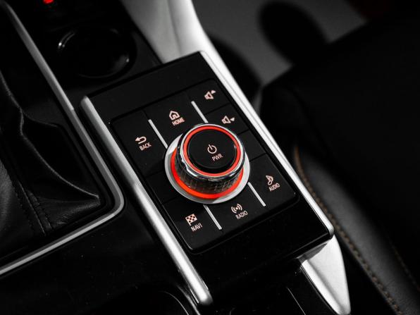 Mitsubishi Eclipse Cross I с пробегом 2020 года, цена 2 099 500 рублей, 86144 км, внедорожник, Автокод Объявления