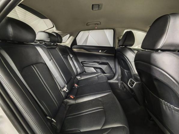Kia K5 III с пробегом 2020 года, цена 2 147 000 рублей, 93908 км, седан, Автокод Объявления