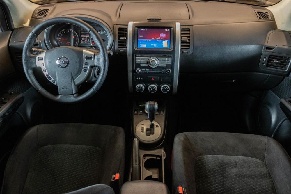 Nissan X-Trail II Рестайлинг Уфа  - изображение 5