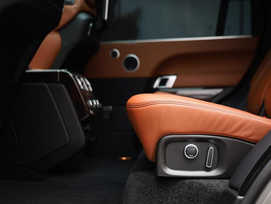 Land Rover Range Rover IV Санкт-Петербург  - изображение 33