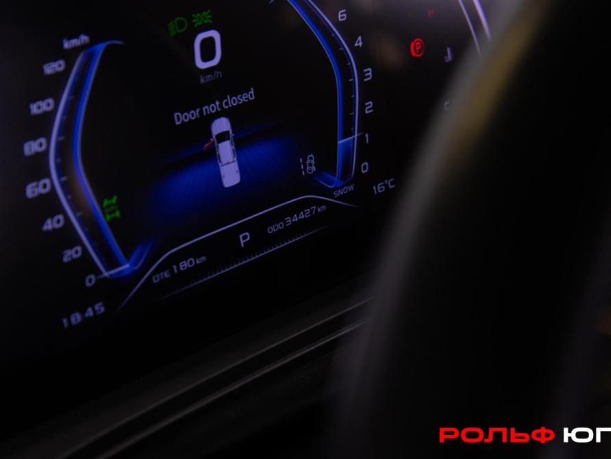 Changan Hunter Plus Москва  - изображение 9