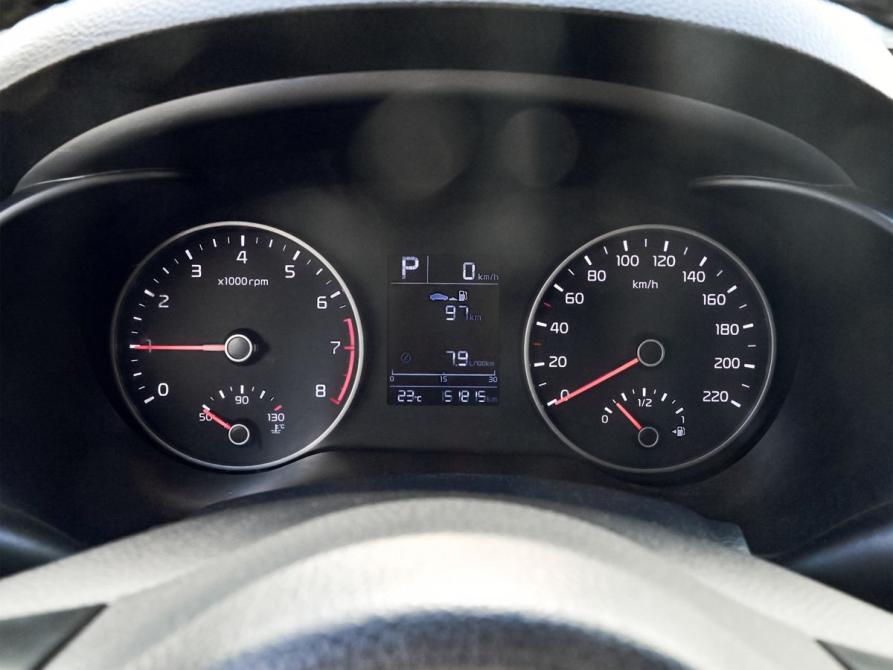Kia Rio IV Екатеринбург  - изображение 9