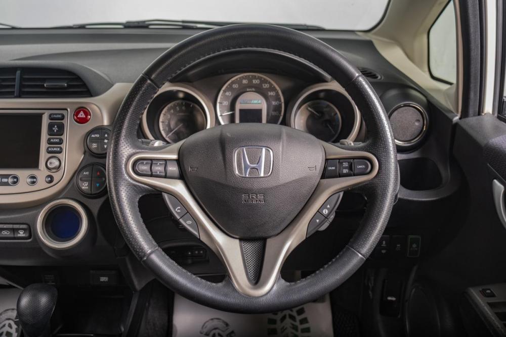 Honda Fit II Томск  - изображение 13
