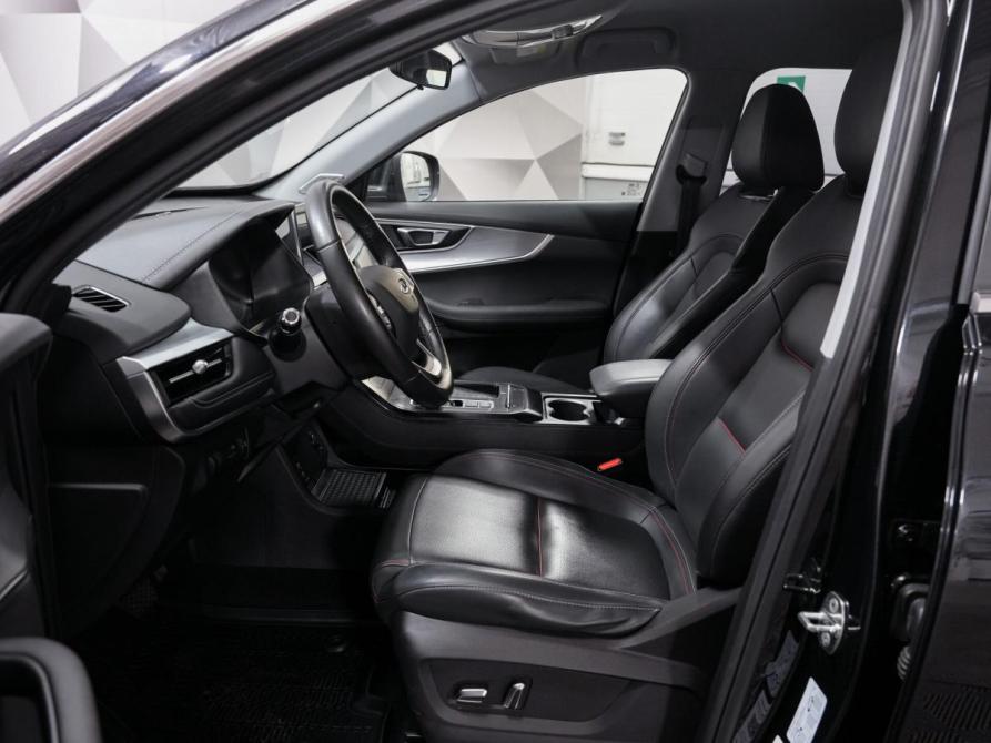 Chery Tiggo 7 Pro I Ульяновск  - изображение 10