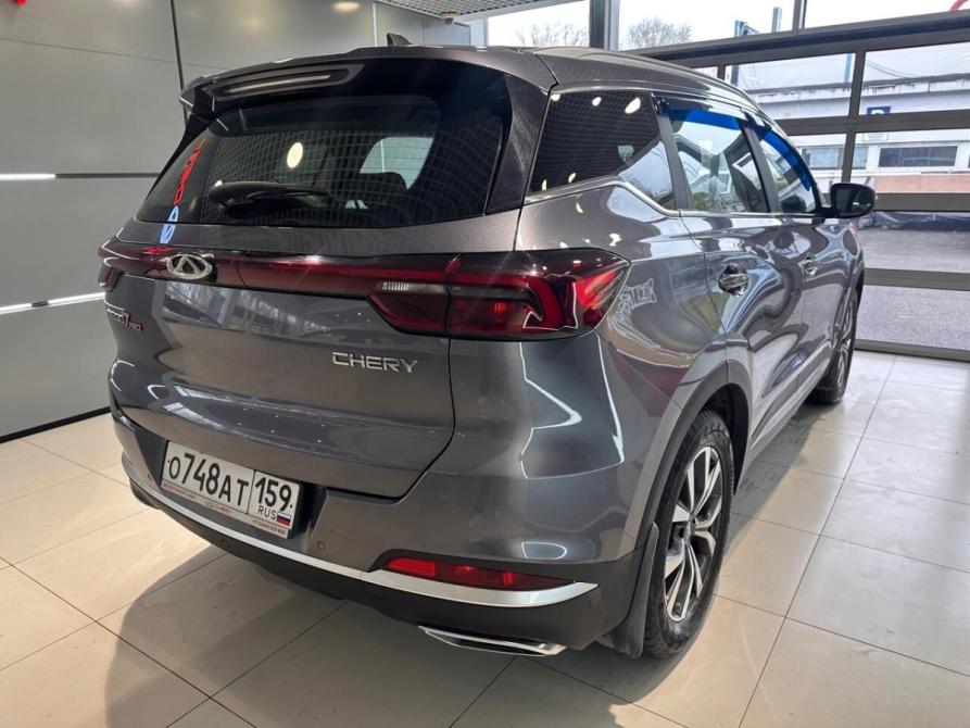 Chery Tiggo 7 Pro I Березники  - изображение 6