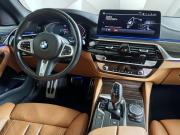 BMW 5 серии VII (G30/G31/G38) Рестайлинг Москва  - изображение 33