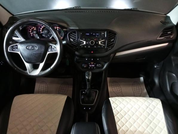 Lada (ВАЗ) Vesta I с пробегом 2020 года, цена 900 000 рублей, 146200 км, седан, Автокод Объявления