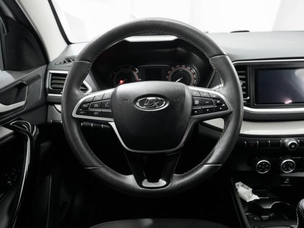 Lada (ВАЗ) Vesta I Рестайлинг (NG) с пробегом 2023 года, цена 1 296 000 рублей, 42704 км, седан, Автокод Объявления