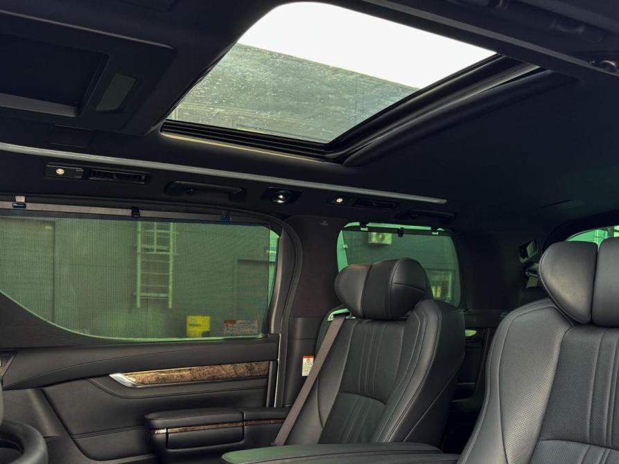 Toyota Alphard III Рестайлинг Кропоткин  - изображение 22