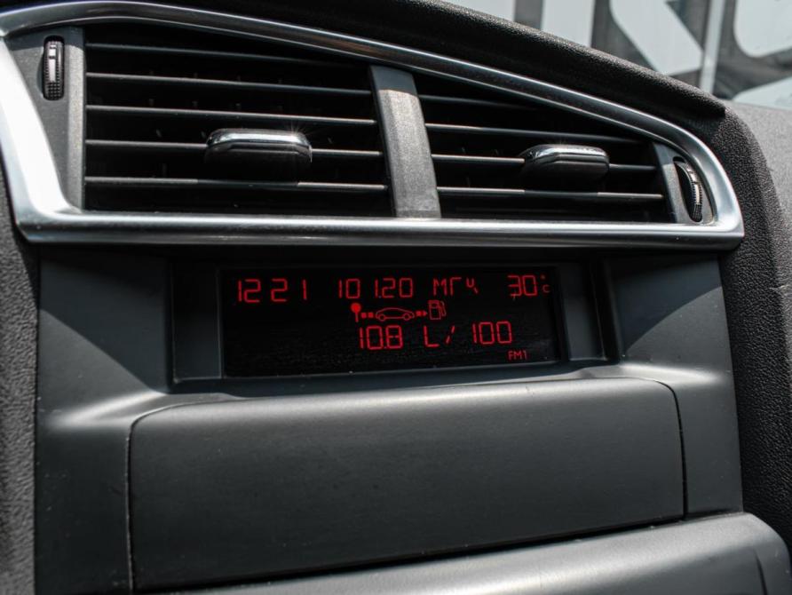 Citroen C4 II Краснодар  - изображение 12
