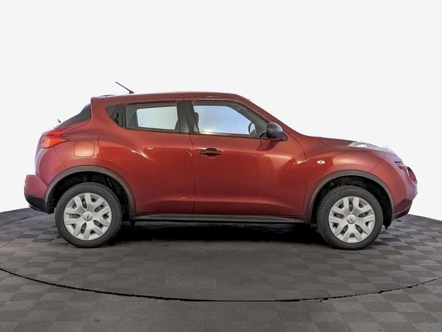 Nissan Juke I Москва  - изображение 4