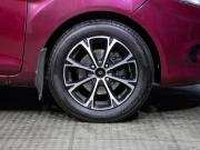 Ford Fiesta Mk6 Москва  - изображение 46