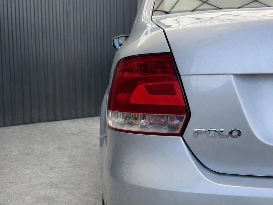 Volkswagen Polo V Пермь  - изображение 26
