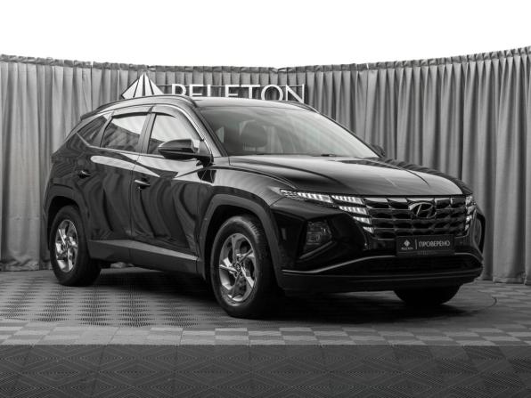 Hyundai Tucson IV с пробегом 2022 года, цена 3 600 000 рублей, 71126 км, внедорожник, Автокод Объявления