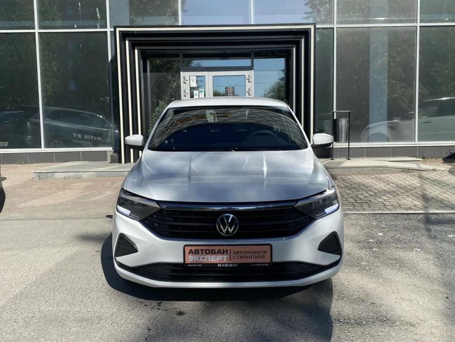 Volkswagen Polo VI Екатеринбург  - изображение 2