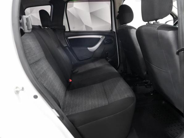 Renault Duster I с пробегом 2013 года, цена 721 000 рублей, 247000 км, внедорожник, Автокод Объявления