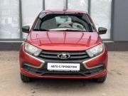Lada (ВАЗ) Granta I Рестайлинг Ярославль  - изображение 16