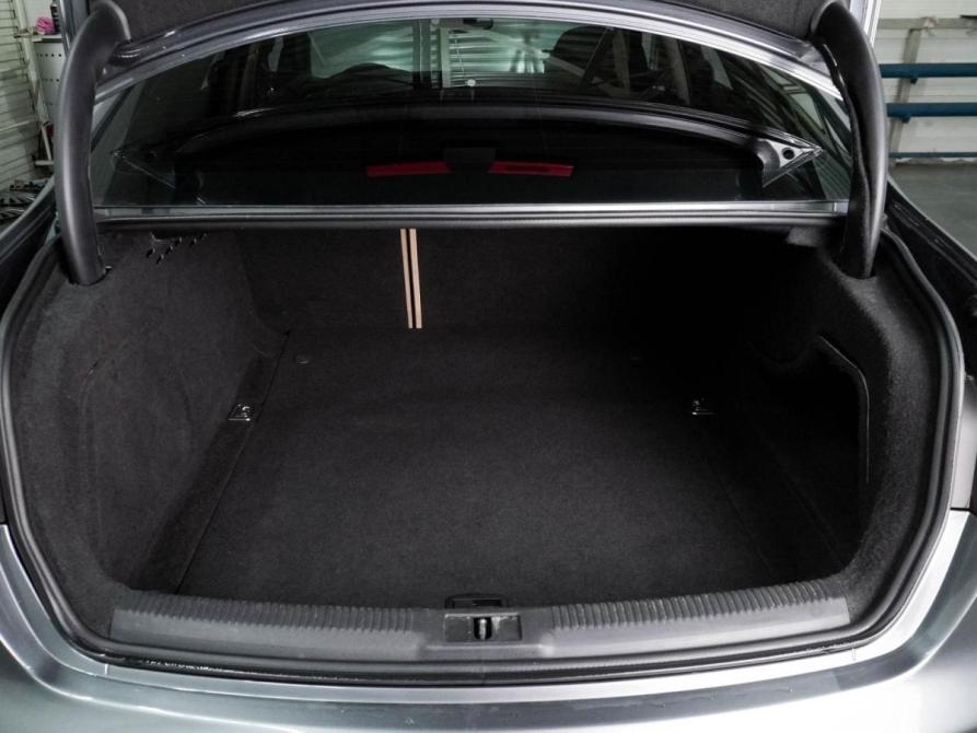 Audi A4 IV (B8) Рестайлинг Воронеж  - изображение 18