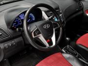 Hyundai Solaris I Екатеринбург  - изображение 32