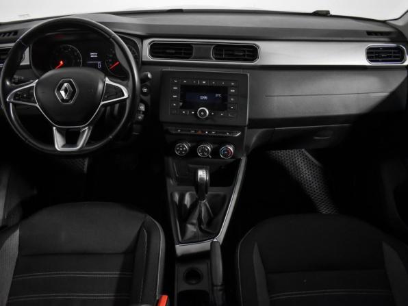 Renault Arkana I с пробегом 2019 года, цена 1 098 900 рублей, 208420 км, внедорожник, Автокод Объявления