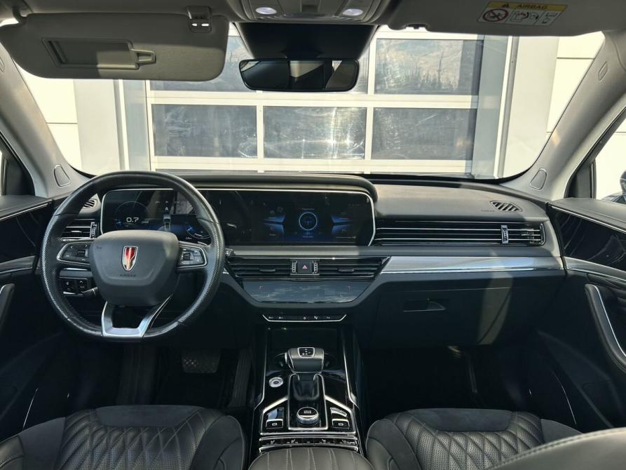 Hongqi HS5 I Новокузнецк  - изображение 20