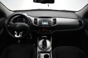 Kia Sportage III Рестайлинг Москва  - изображение 21