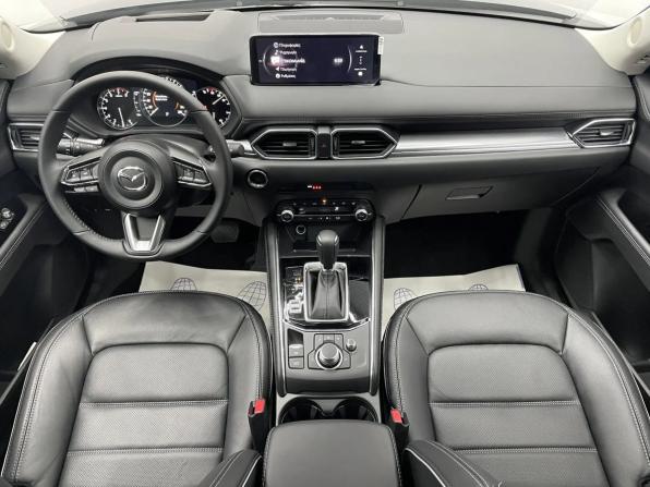 Новый Mazda CX-5 II Рестайлинг 2026 года, цена 4 999 000 рублей, внедорожник, Автокод Объявления