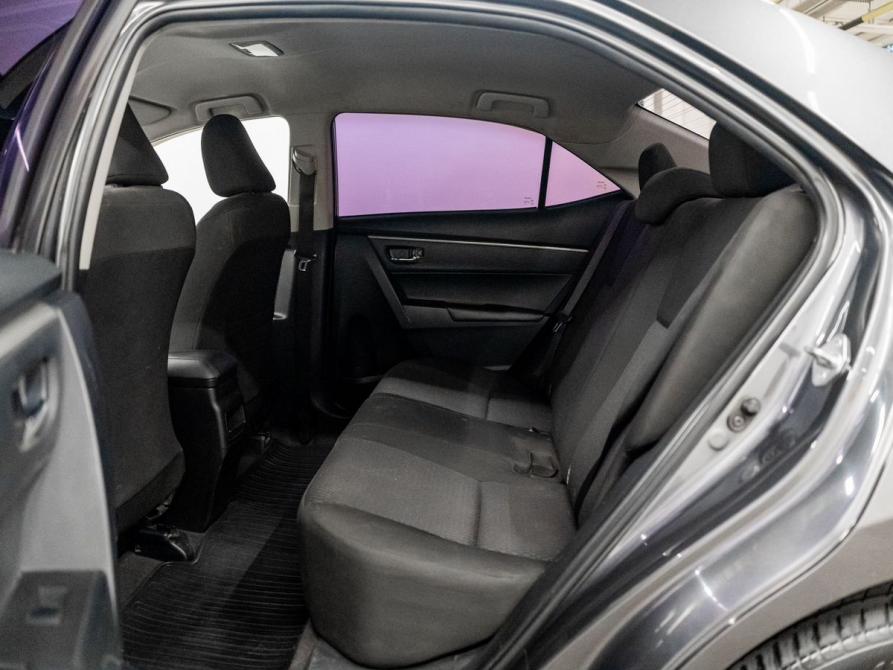 Toyota Corolla XI (E160 E170 E180) Красноярск  - изображение 8