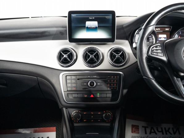 Mercedes-Benz CLA I (C117 X117) с пробегом 2015 года, цена 1 325 000 рублей, 64380 км, седан, Автокод Объявления