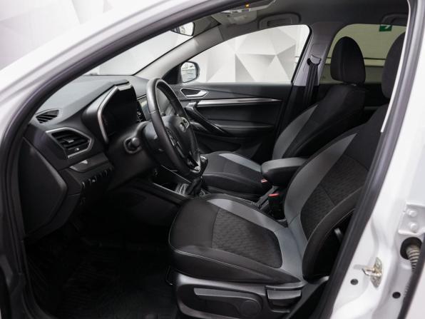 Lada (ВАЗ) Vesta I Рестайлинг (NG) с пробегом 2024 года, цена 1 189 000 рублей, 69612 км, универсал, Автокод Объявления