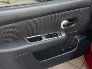 Nissan Tiida I Рестайлинг Санкт-Петербург  - изображение 27