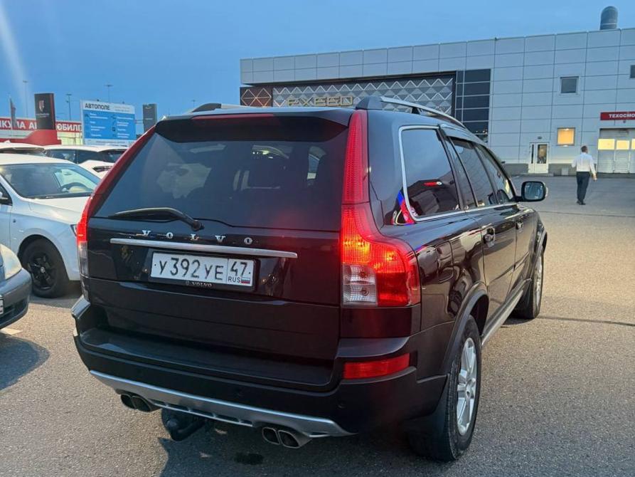 Volvo XC90 I Рестайлинг Санкт-Петербург  - изображение 4