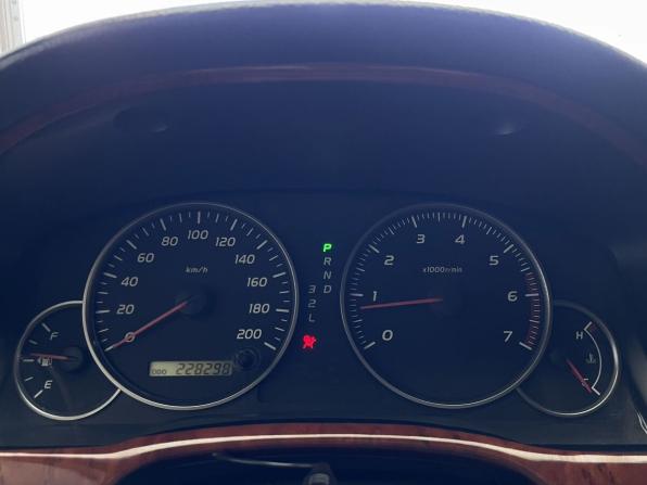 Toyota Land Cruiser Prado 120 Series Рестайлинг с пробегом 2008 года, цена 1 830 000 рублей, 227000 км, внедорожник, Автокод Объявления