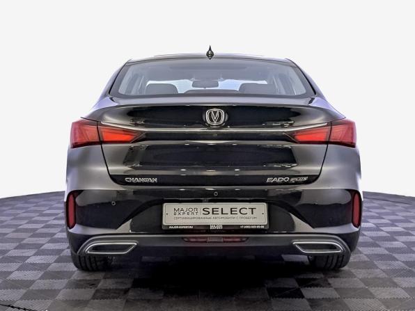 Changan Eado Plus с пробегом 2023 года, цена 1 600 000 рублей, 17290 км, седан, Автокод Объявления
