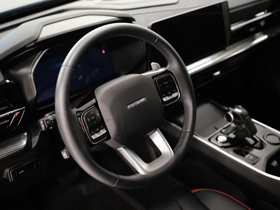 Haval H3 I Самара  - изображение 11