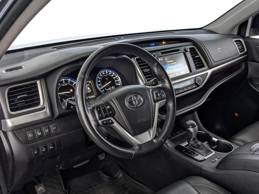 Toyota Highlander III (XU50) Москва  - изображение 14